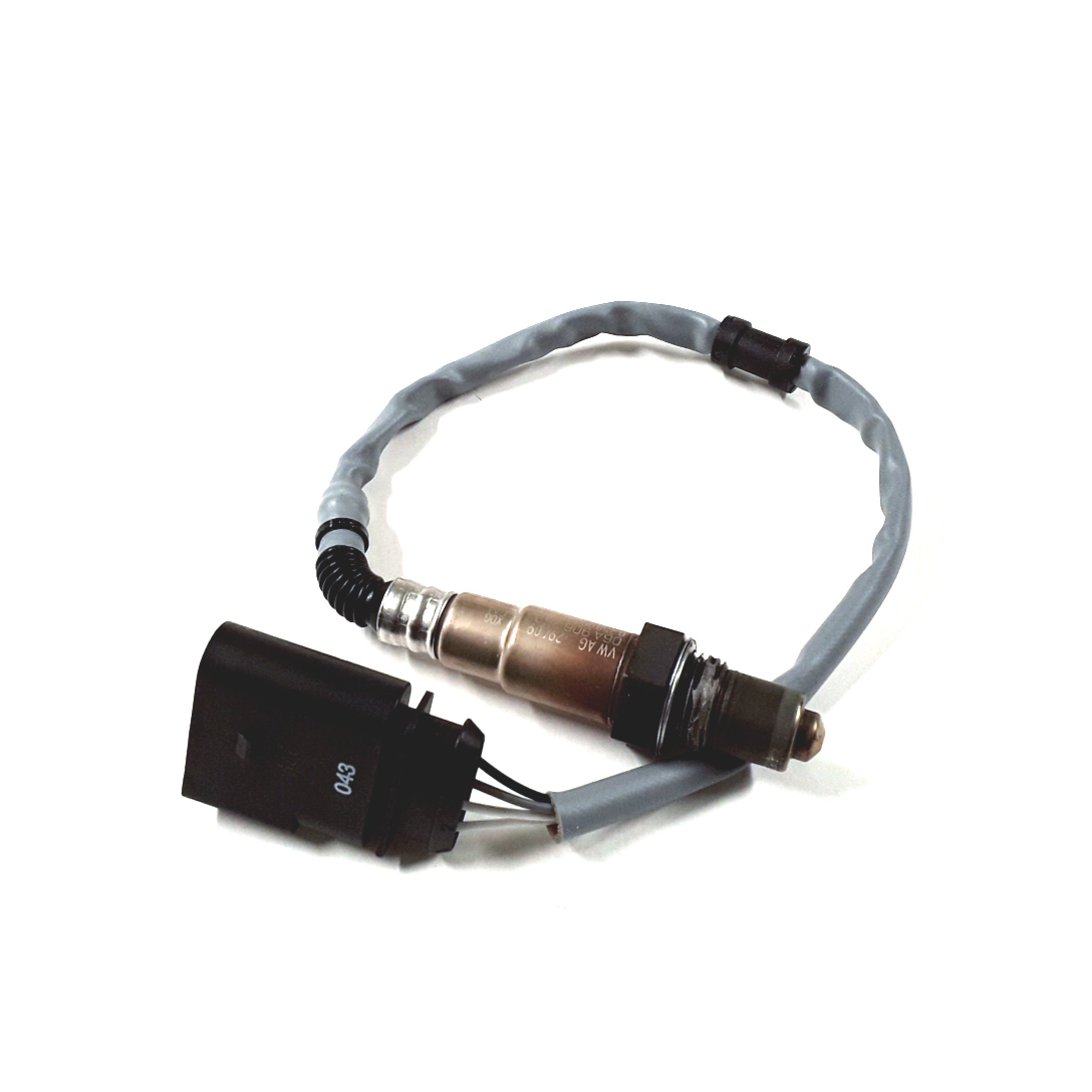 Volkswagen Beetle Oxygen Sensor. EMISSION, Make, LITER - 06A906262CM ...
