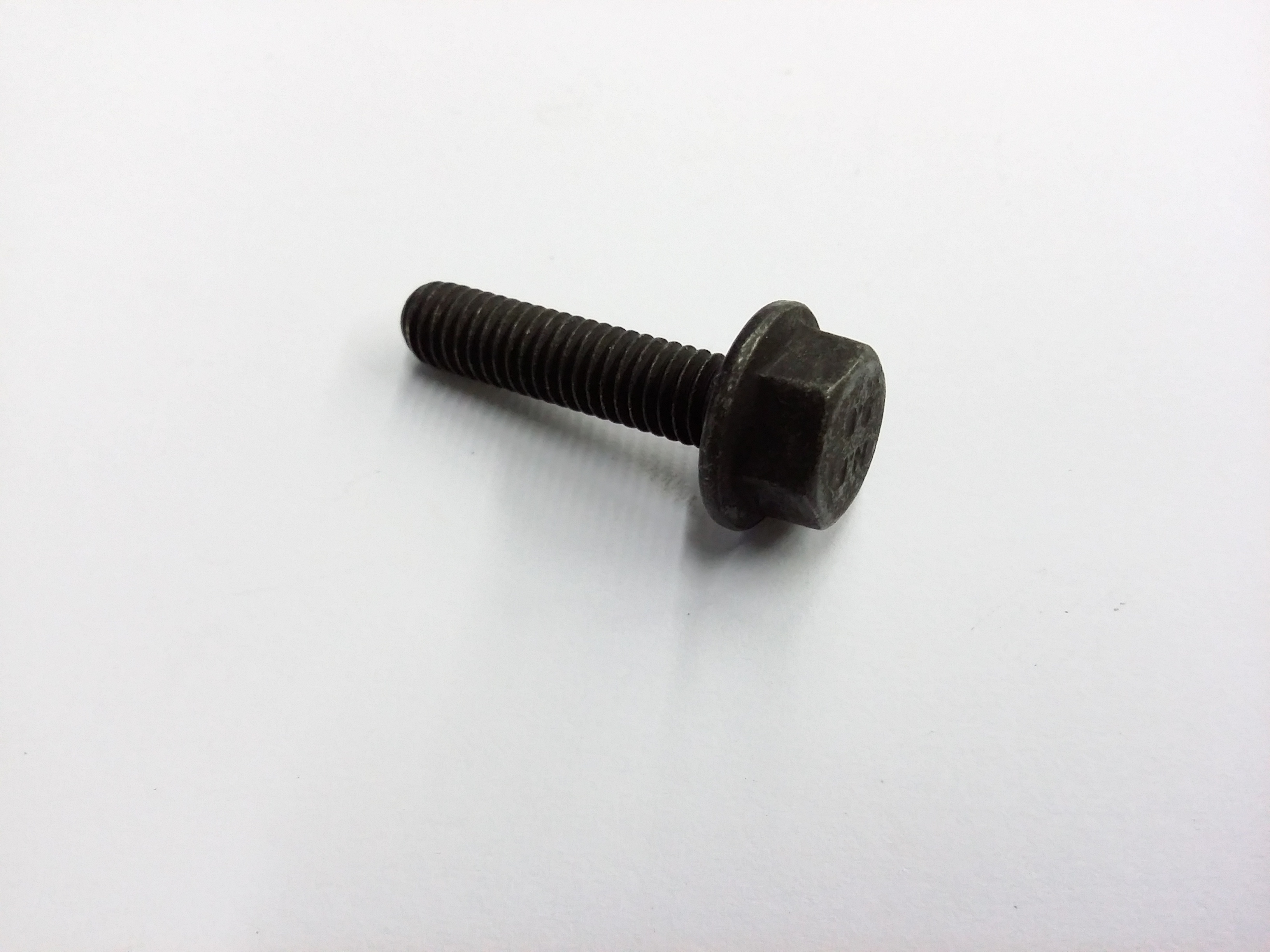 Volkswagen Passat Vapor Canister Bolt. 1.8 LITER. 2.0 LITER GAS. 2.5 ...